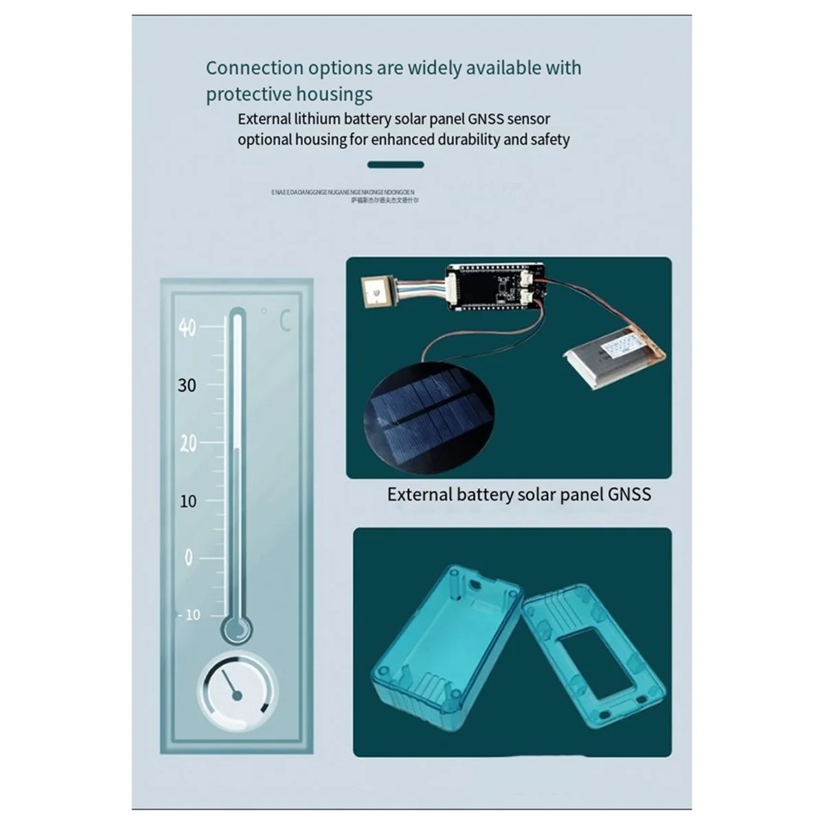 Pelacak Meshtastic Baru T114 V2 Nordic NRF52840 SX1262 Lorawan Lora UNTUK Arduino Posisi Devboard Daya Rendah