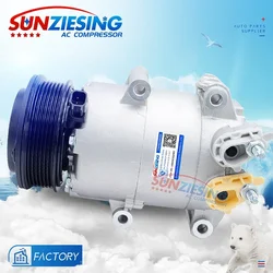 For ford Ecosport Focus Iii Vs16 Ac Compressor Av11-19D629-A2B Av11-19D629-A2C Av11-19D629-Aa Av11-19D629-Ab Av11-19D629-Ac