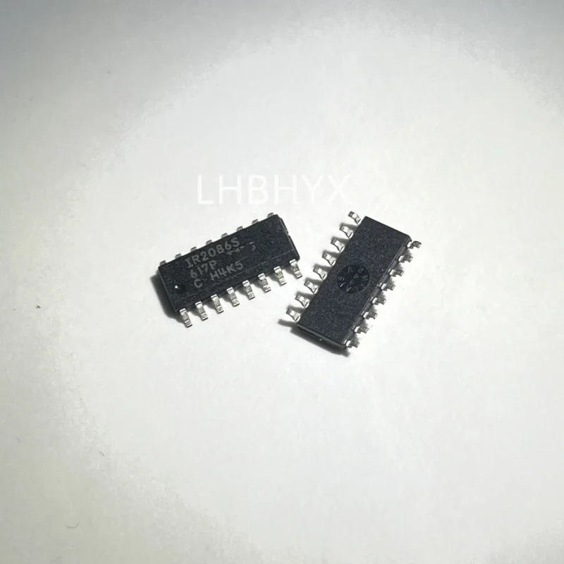 IR2086S IR2086STRPBF FULL-BRIDGE DRIVER SOIC-16 New Original 2PCS