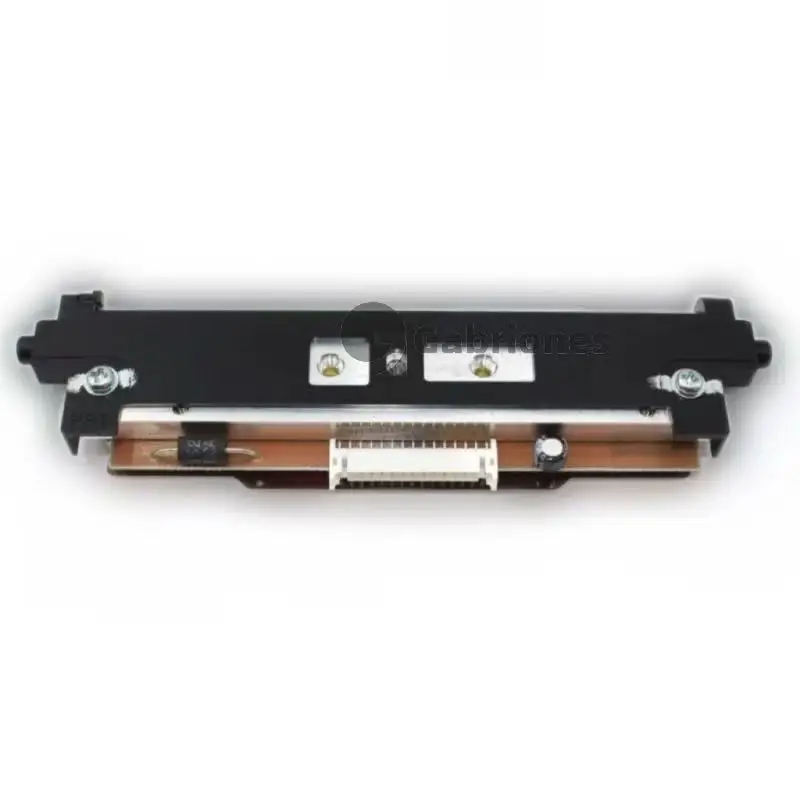 New CL-S703 thermal printhead JN09804-0 for Citizen CL-S703 S703C 300dpi Barcode Label  Printhead