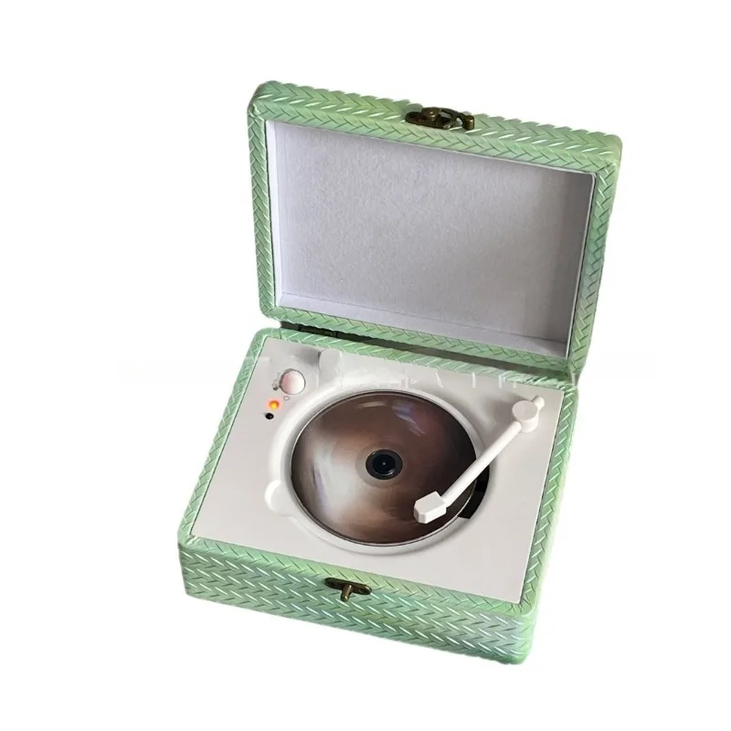 

Charging cd player disc album player cross-border all-in-one machine bluetooth speaker outdoor gift