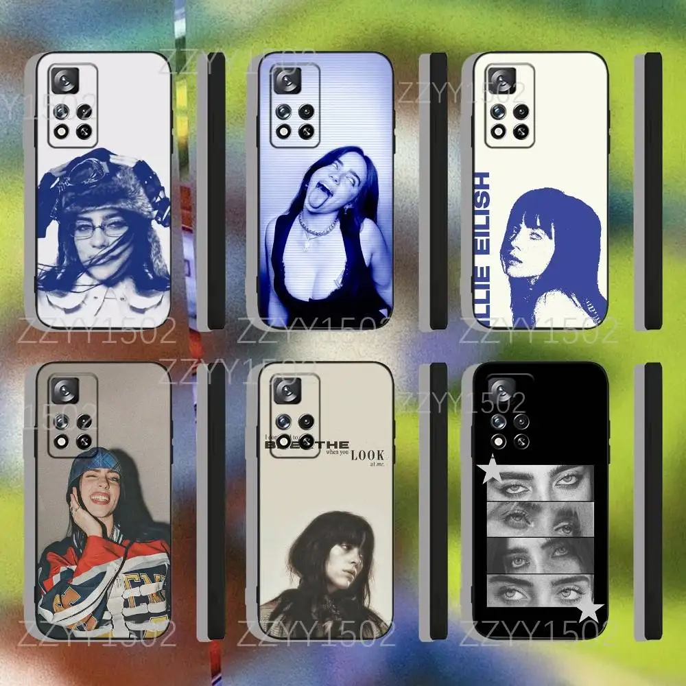 B-Billies Hit Me Ha… - image