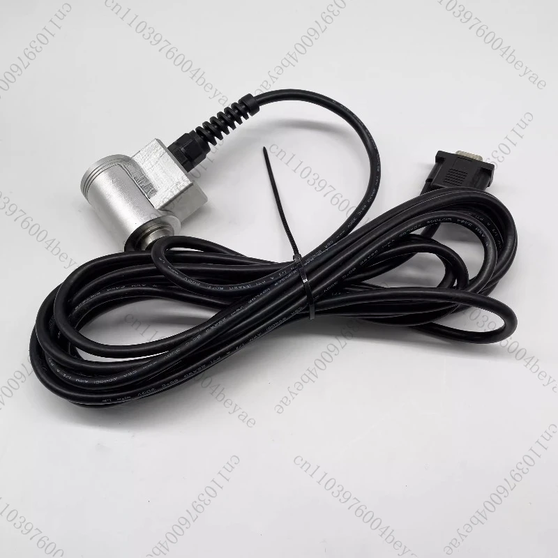 

MQZ-5 Speed Adapter Vibration Cable Vibration Speed Sensor Extended Speed Cable