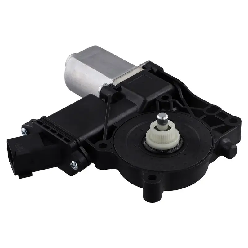 Reliable-Car Front Power Window Lifter Motor For Ford Explorer 2011-2017