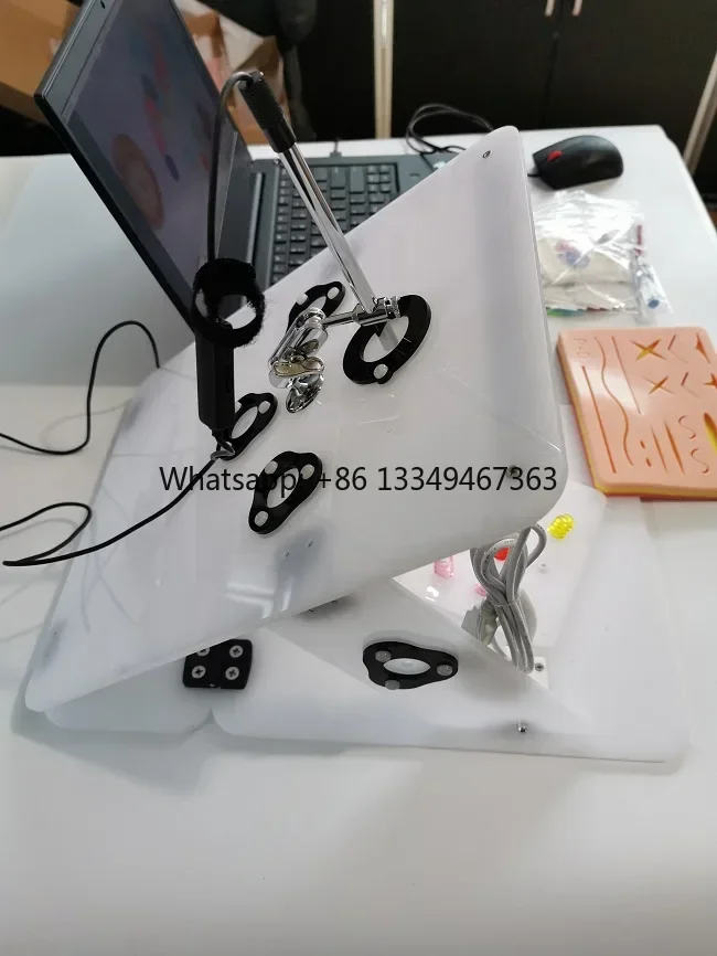 

Manufacturer Medical Professinal Training Instruments Fast Shipping