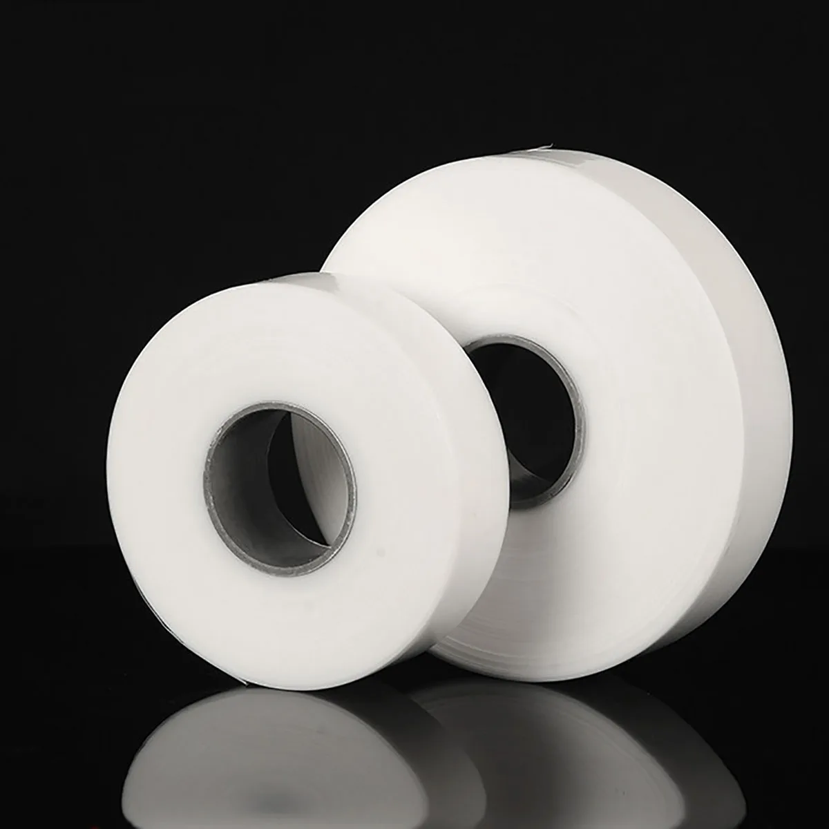 1 Meter PTFE Film Sheet Thickness 0.03/0.05/0.08/0.1/0.2mm White High Temperature Plate Processing Accessories