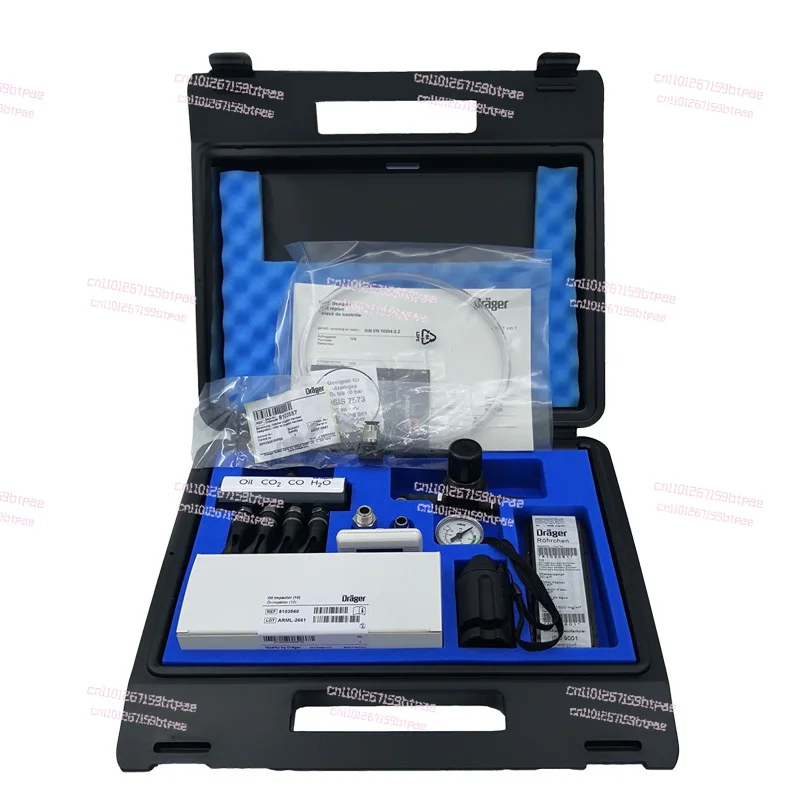 

Compressed air quality detector 6527149 water pipe 8103061 oil tank 8103560