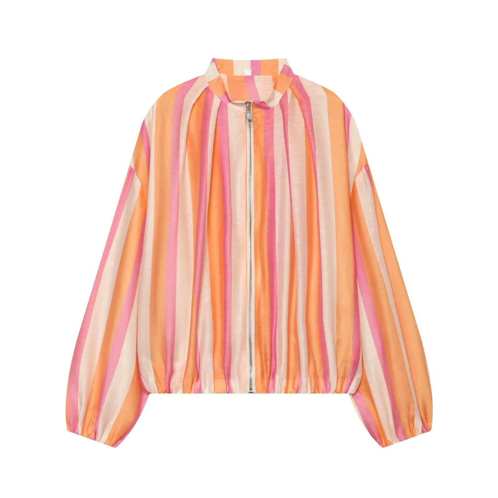 Striped