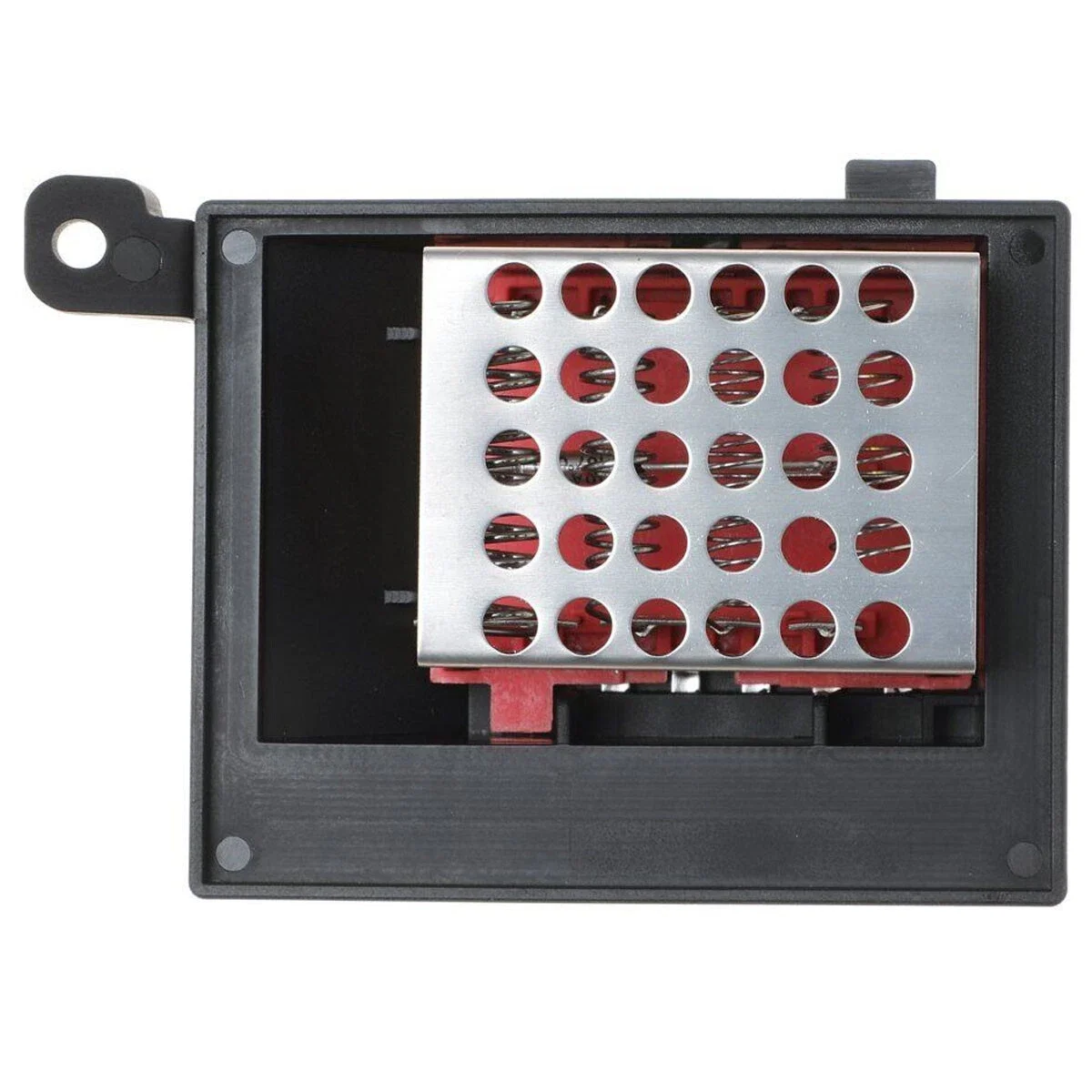 

Heater blower motor fan resistor for MERCEDES-BENZ VIANO / VITO / MIXTO W639 03-17 A0018358706 Car Accessories