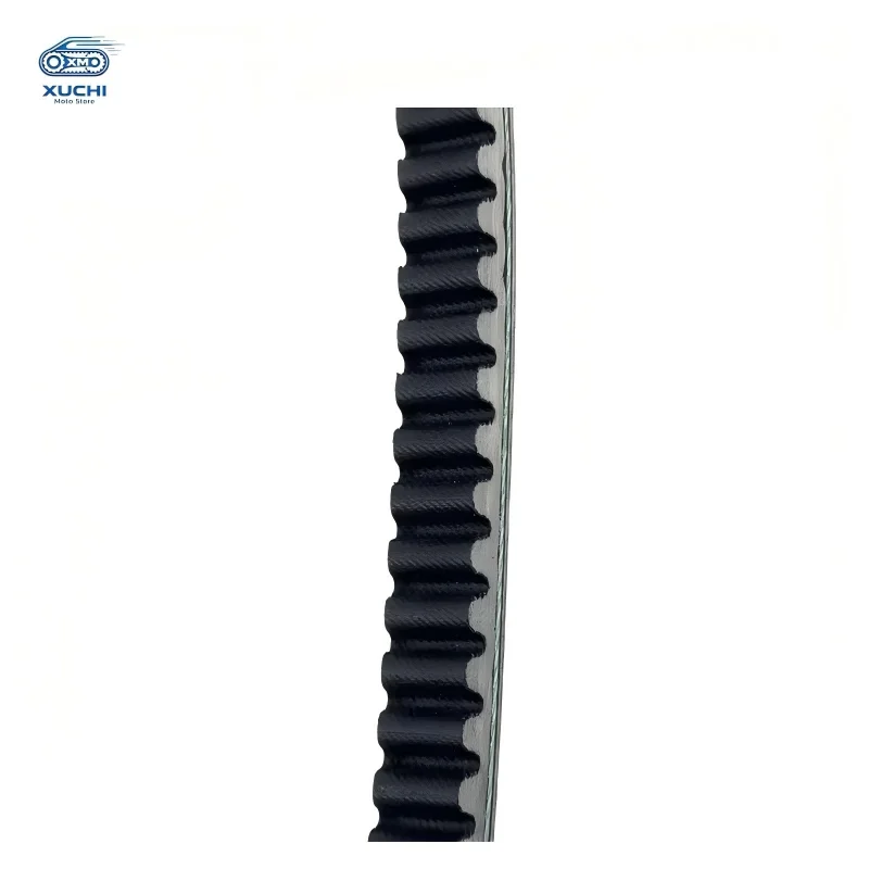 Kevlar AND EPDM Drive Belt 832x20.6x28 For SYM Sanyang XS125T‑16ABC XS150T‑2B FNX Flame Phoenix XS150T‑8B FIDDLE Water Cooling S