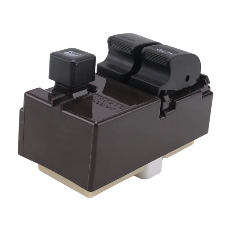 

Надежная кнопка включения стеклоподъемника автомобиля для Toyota 84810-E0010 84810E0010 LHD