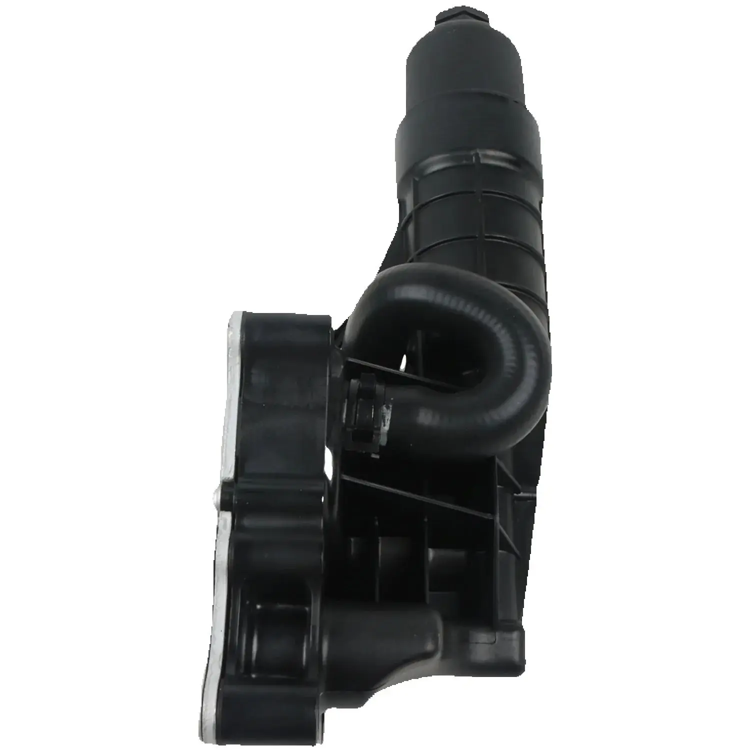 1PC Oil Filter Housing Assembly 2711801410 FOR Mercedes-Benz C250 Coupe SLK250 2012-2015 Engine Parts