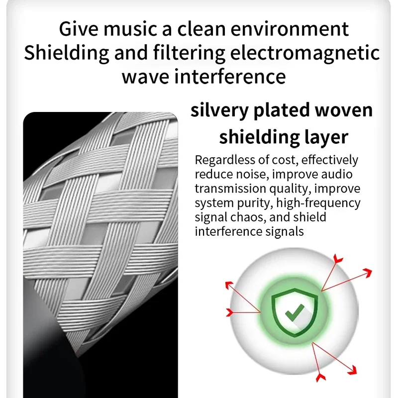 Коаксиальный кабель SPDIF HIFI 3,5 мм 4-полюсный к RCA SPDIF Коаксиальный цифровой аудиокабель Hi-Fi для домашнего кинотеатра для декодера усилителя XiaoMi