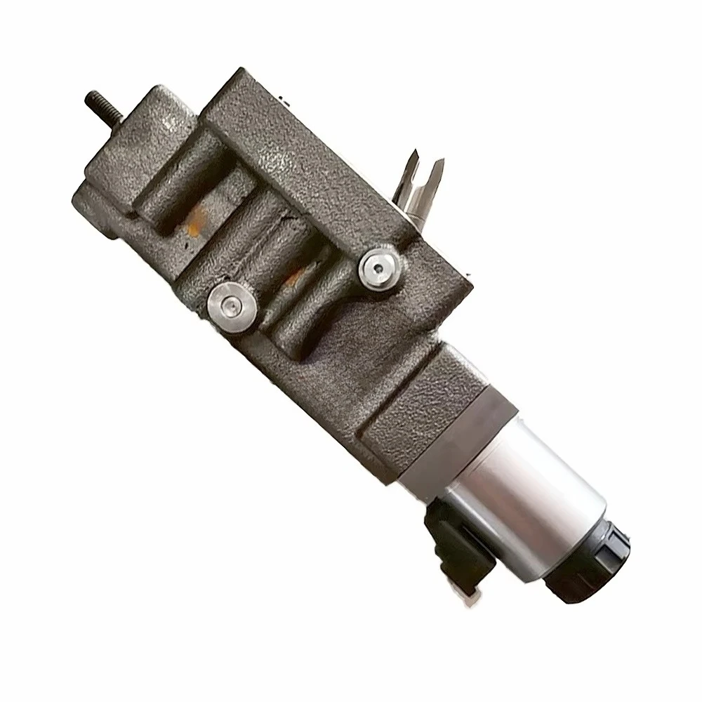 Hydraulic Pump Tappet 256-1051 for Excavators E320GC/E323GCX - Pressure Regulator Assembly 2561051