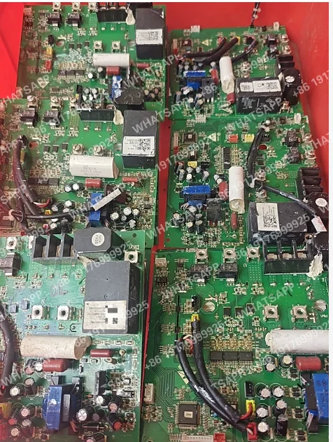used-haier-air-conditioner-inverter-module-0151800274-infineon-fp50r12kt