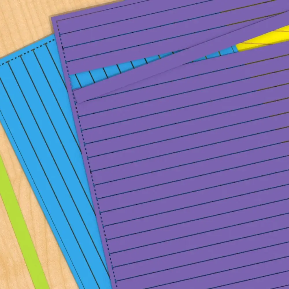 Art Craft Handmade Weaving Toys Sensory Montessori Animal Weaving Material Set Manual Paper Woven Painting Toys Christmas Gifts