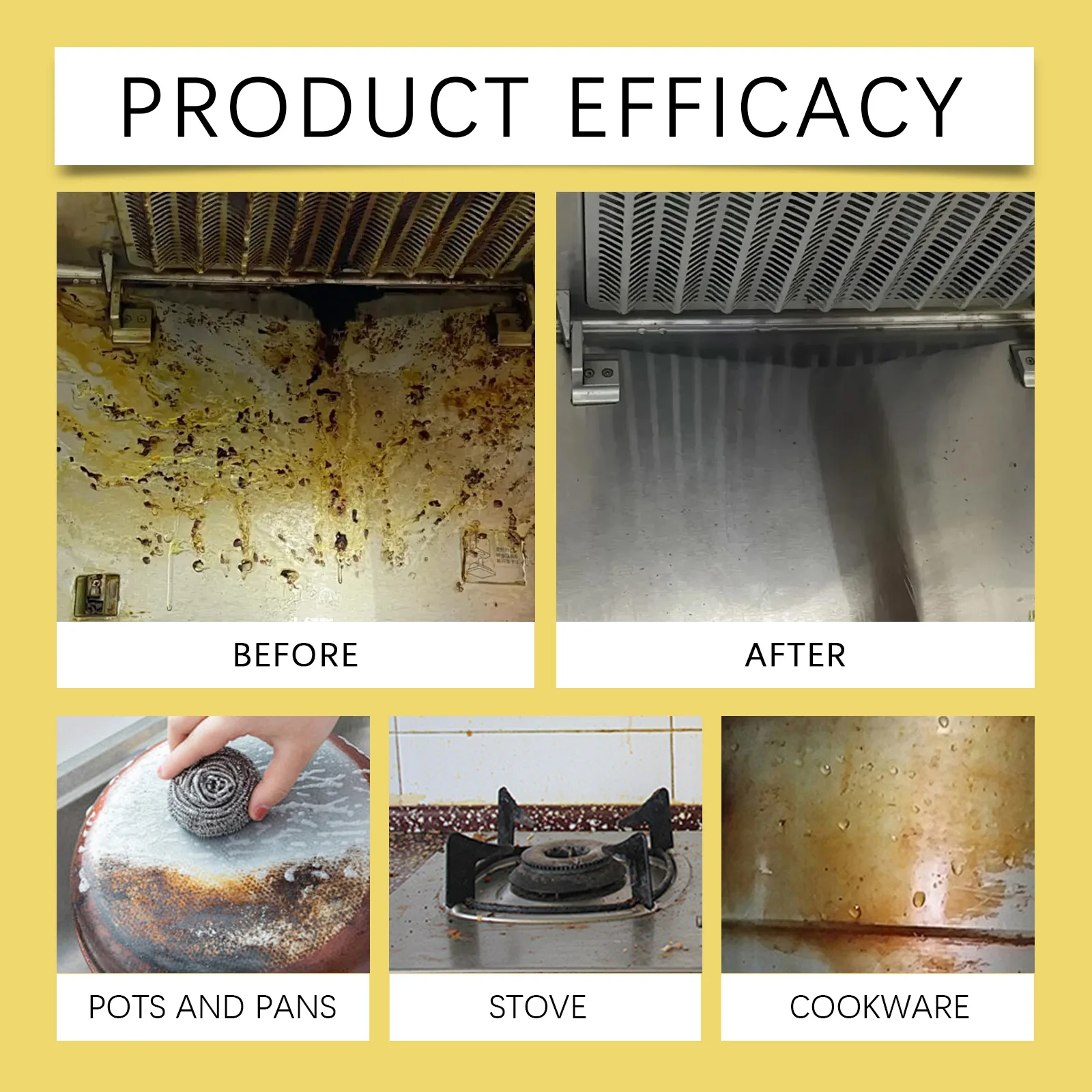 Thumbnail 2 - #22 Trending Oven Cleaners Right Now