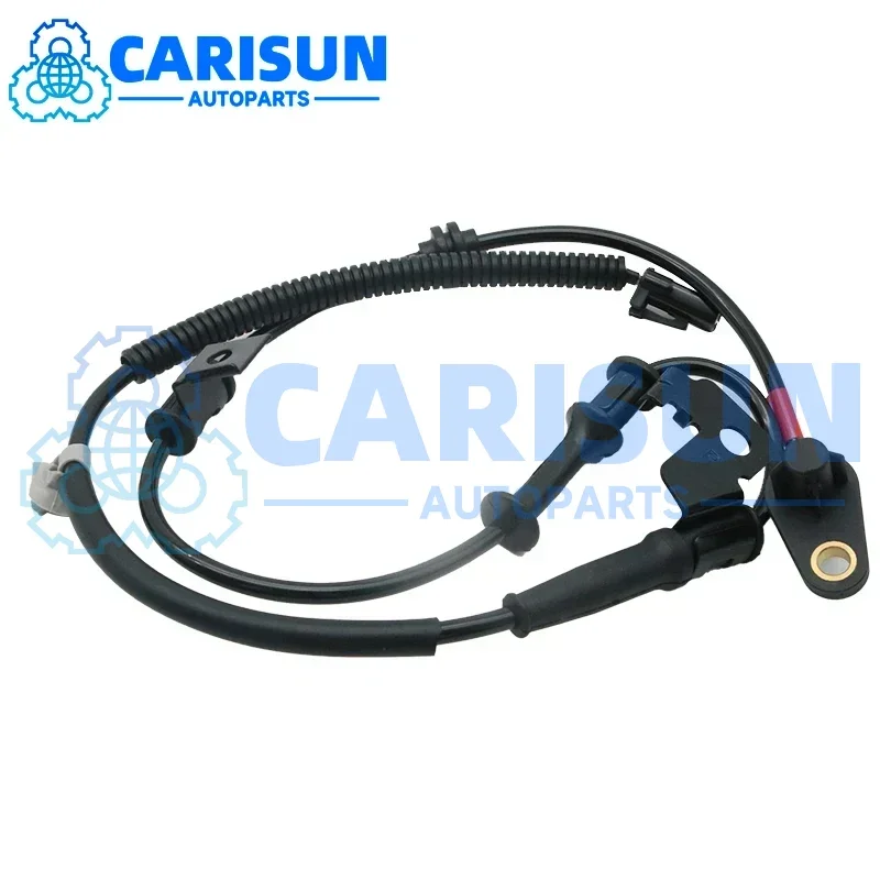

59830-1W000 598301W000 High Quality New Front Right ABS Wheel Speed Sensor For Kia Rio 2012-2017 Auto Parts