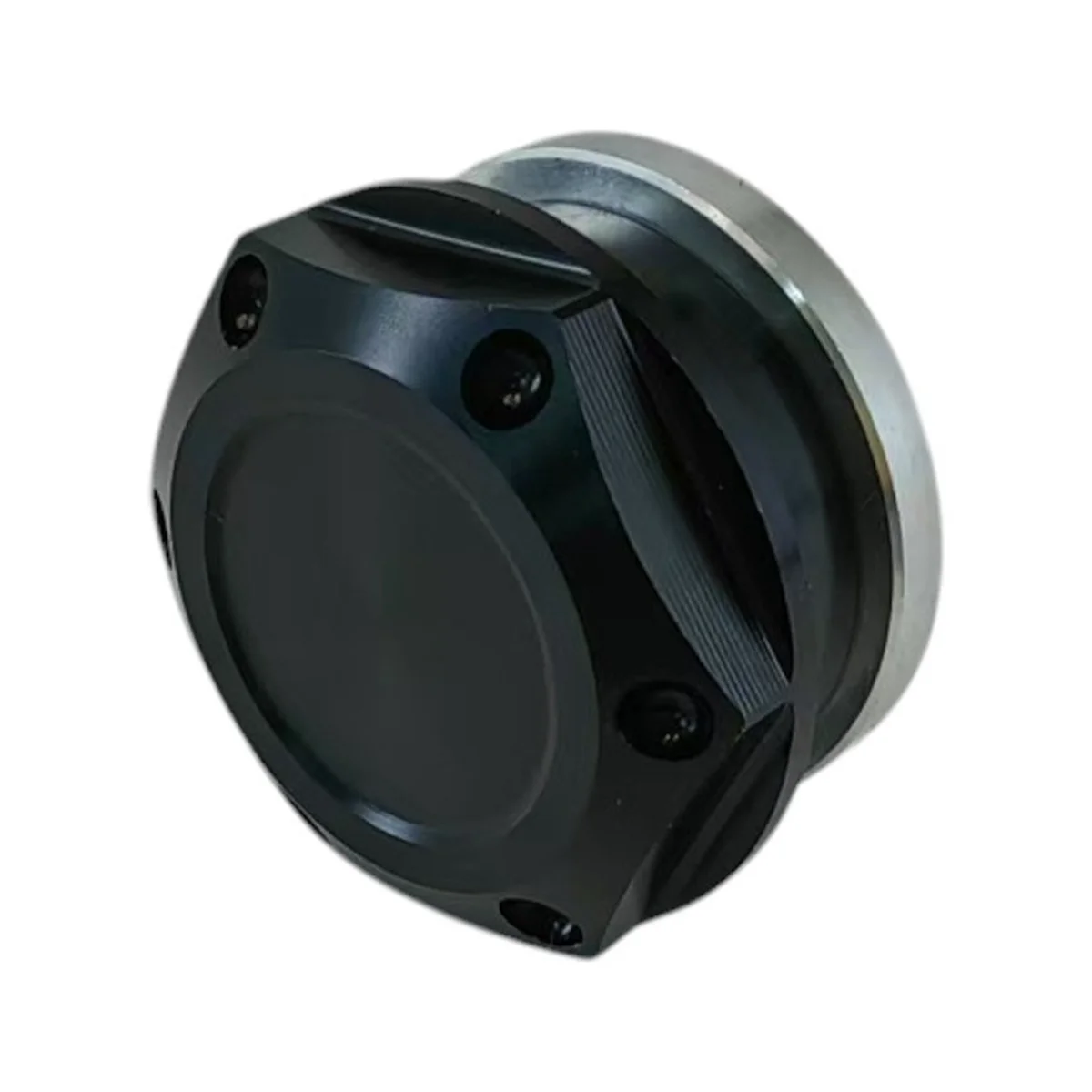 Super Sale Motorcycle Screw Nut Cover Frame Hole Plug Caps Decoration for Yamaha PG-1 PG1 2023 2024 Accessories