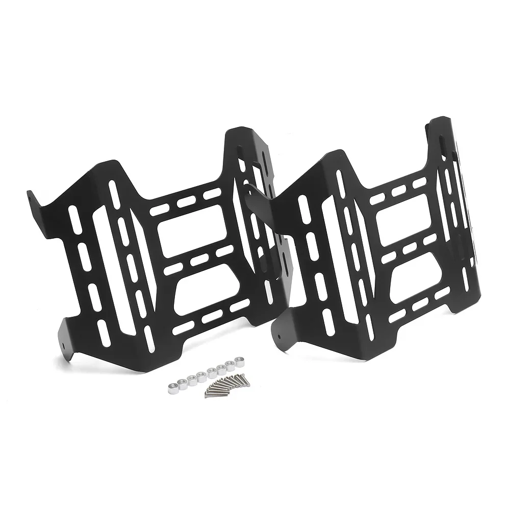 Motorcycle Top Box Achterbagage Case Aluminium Kofferbak Staart Doos Beschermhoes Voor BMW R1300GS Adventure R1300 R1300GS ADV