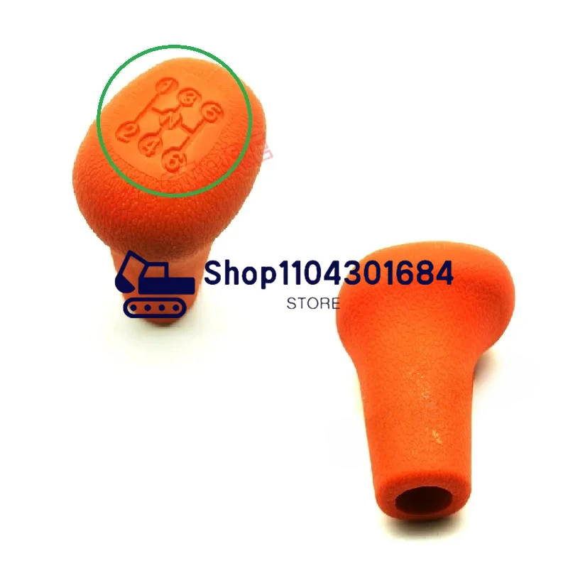 3C081-34850,FNR GRIP LEVER KNOB FOR KUBOTA TRACTOR M6040,M7040,M8540,M9540