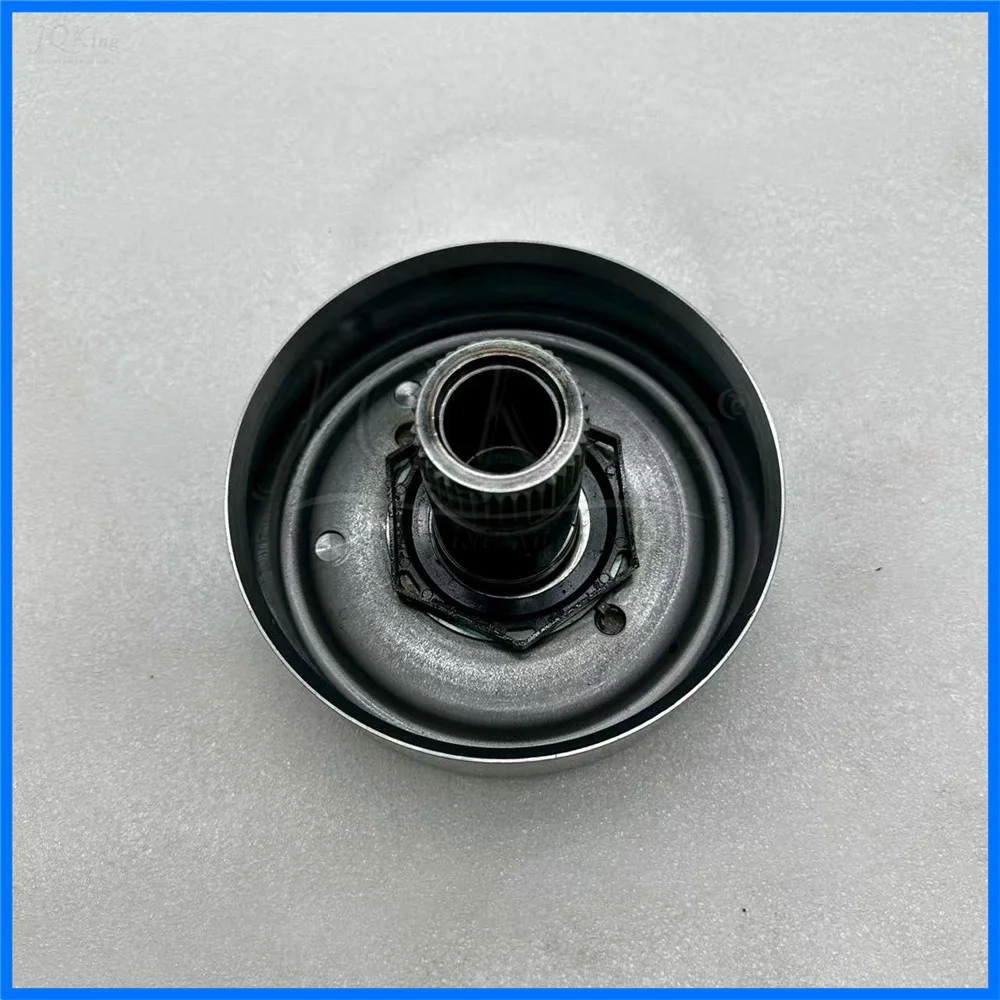 

DP0 AL4 Transmission Front Brake Drum Fits For Peugoet Renault Citroe