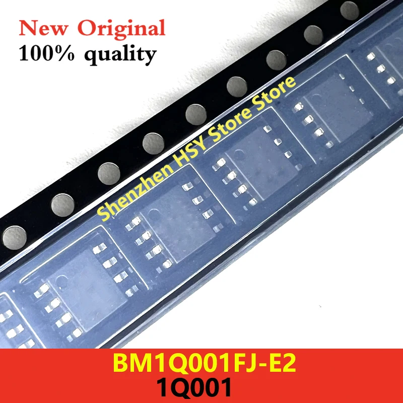 (1Piece)100% New Bm…