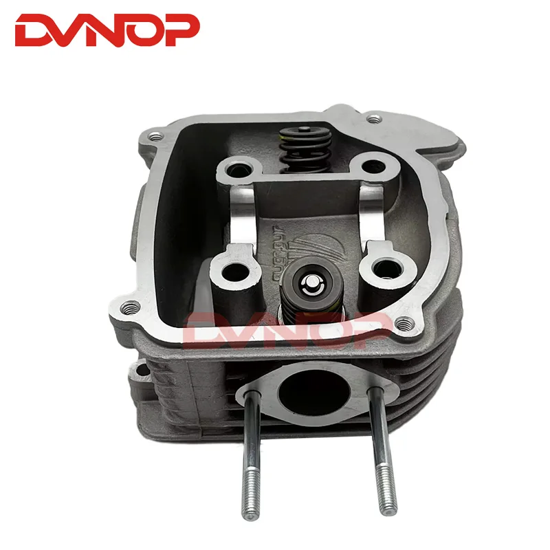 62.5mm Engine Parts Cylinder  Head  Kit for GY6 180cc 200cc 230cc  ATV175 ATV200  ATV Off-Road Vehicle Engines