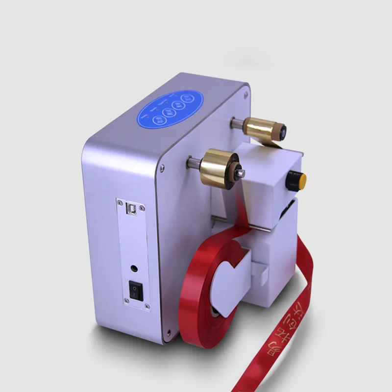 WD-320 Aluminum Dig…