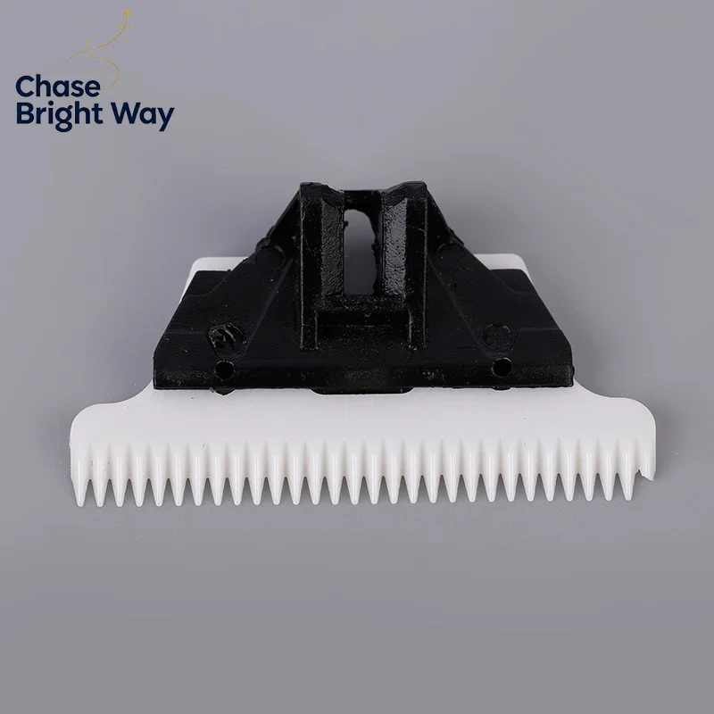 Ceramic Blade Cutter Clip Cordless Clipper