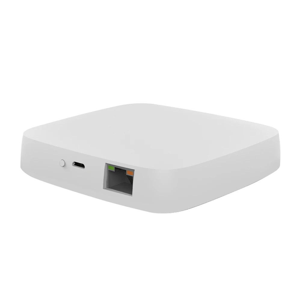 Zigbee Bluetooth wireless gateway hub host machine