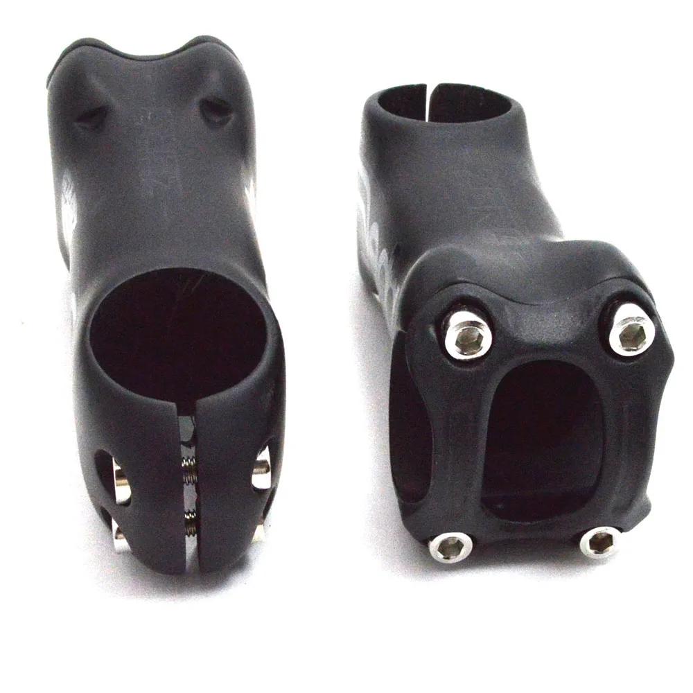 DEDA Full Carbon Fiber Mountain or Road Bicycle Stem Length 70 to 110mm 6 or 17Degree for Fork Tube 28.6mm Mattee