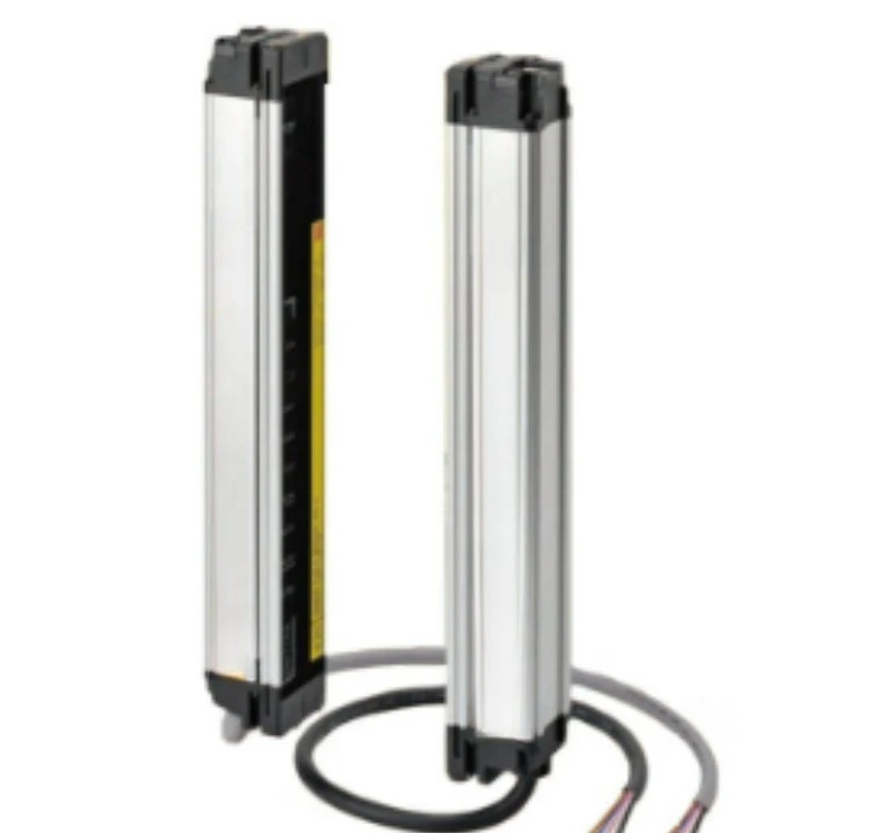 Safety light curtain F3SJ-E0625N25 Power supply voltage: DC24V