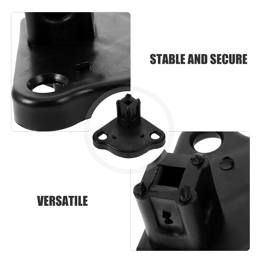 قوس الجمعية مادة Pp التخييم في الهواء الطلق خيمة الملحقات Rv المظلة أسفل قوس استبدال قاعدة خيمة مستقرة المظلة