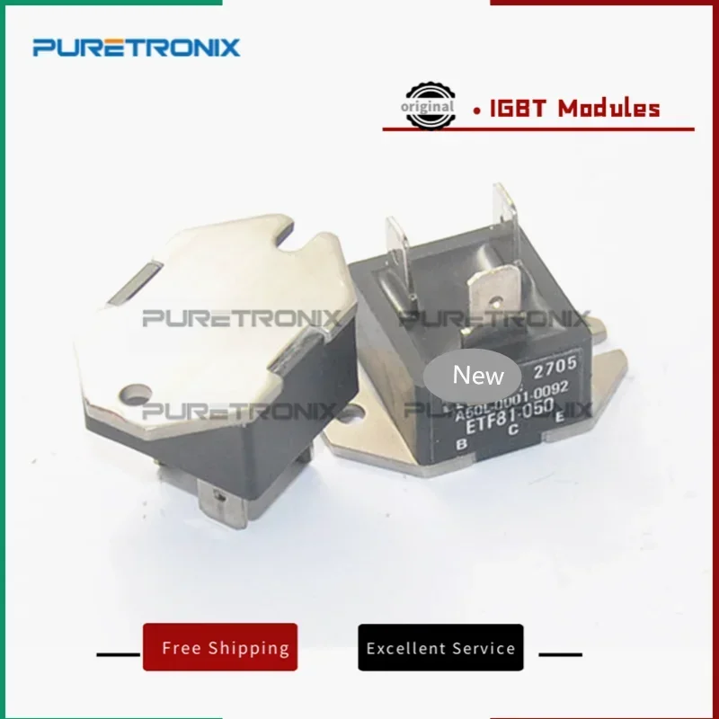 ETF81-050 ETF11-050 ET1192 ETK71-050 الوحدة الأصلية الجديدة