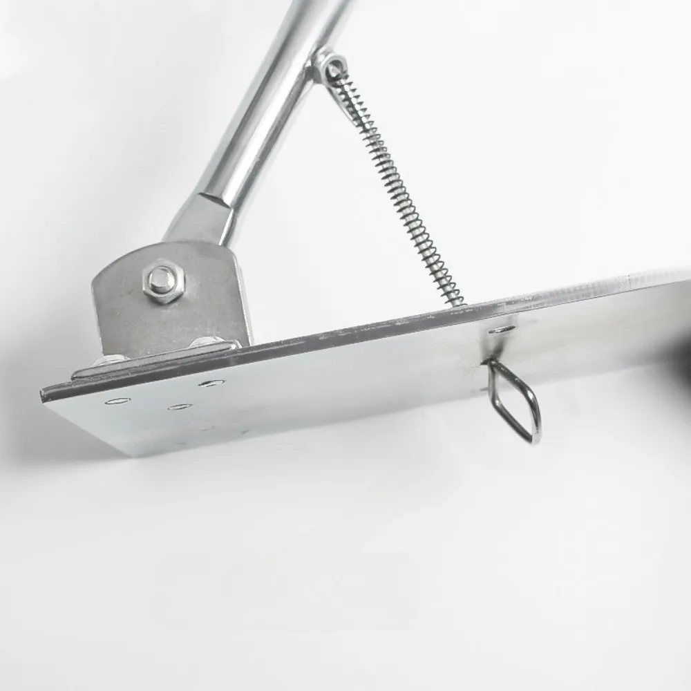 Professional Collar Point Turner - Manual/Semi-Auto Shirt & Suit Lapel Shaping Tool for Tailoring