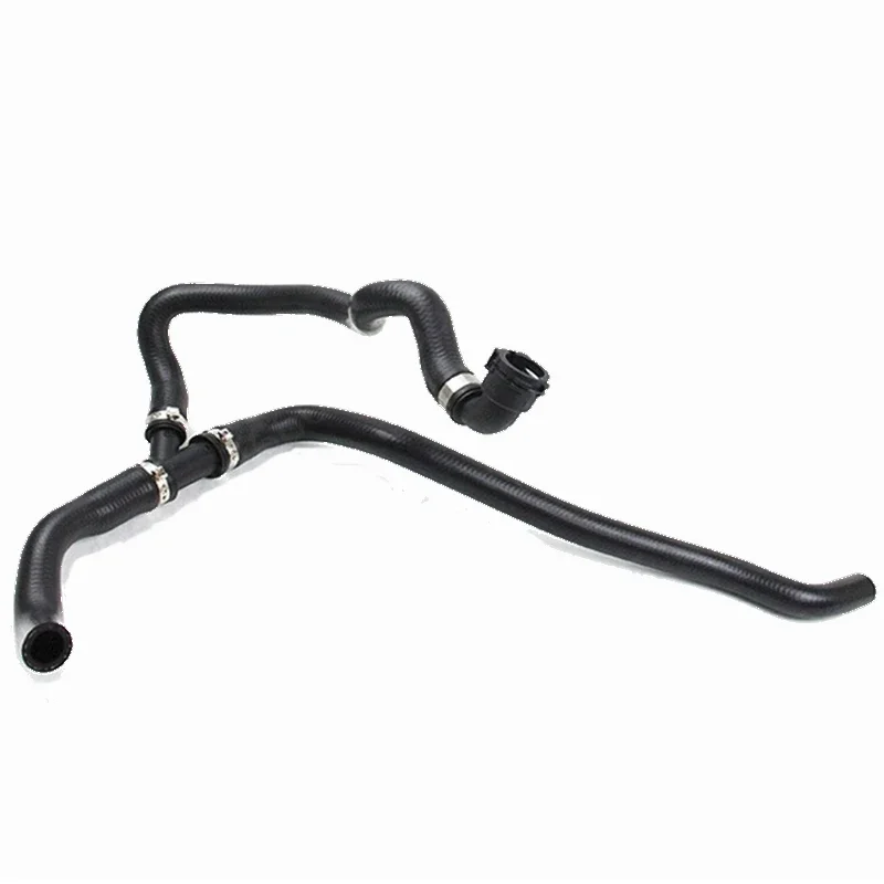 11537609944 Water Tank Water Pipe Cylinder Wa ter Pipe For BMW X5 E70 Coolant W ater Pipe Cold Engine Oil Hose