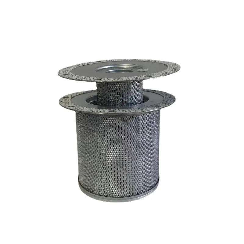 

Supply 02250100-755 Suitable for Screw Air Compressor Oil Core Oil Gas Separator Compressor Accessories