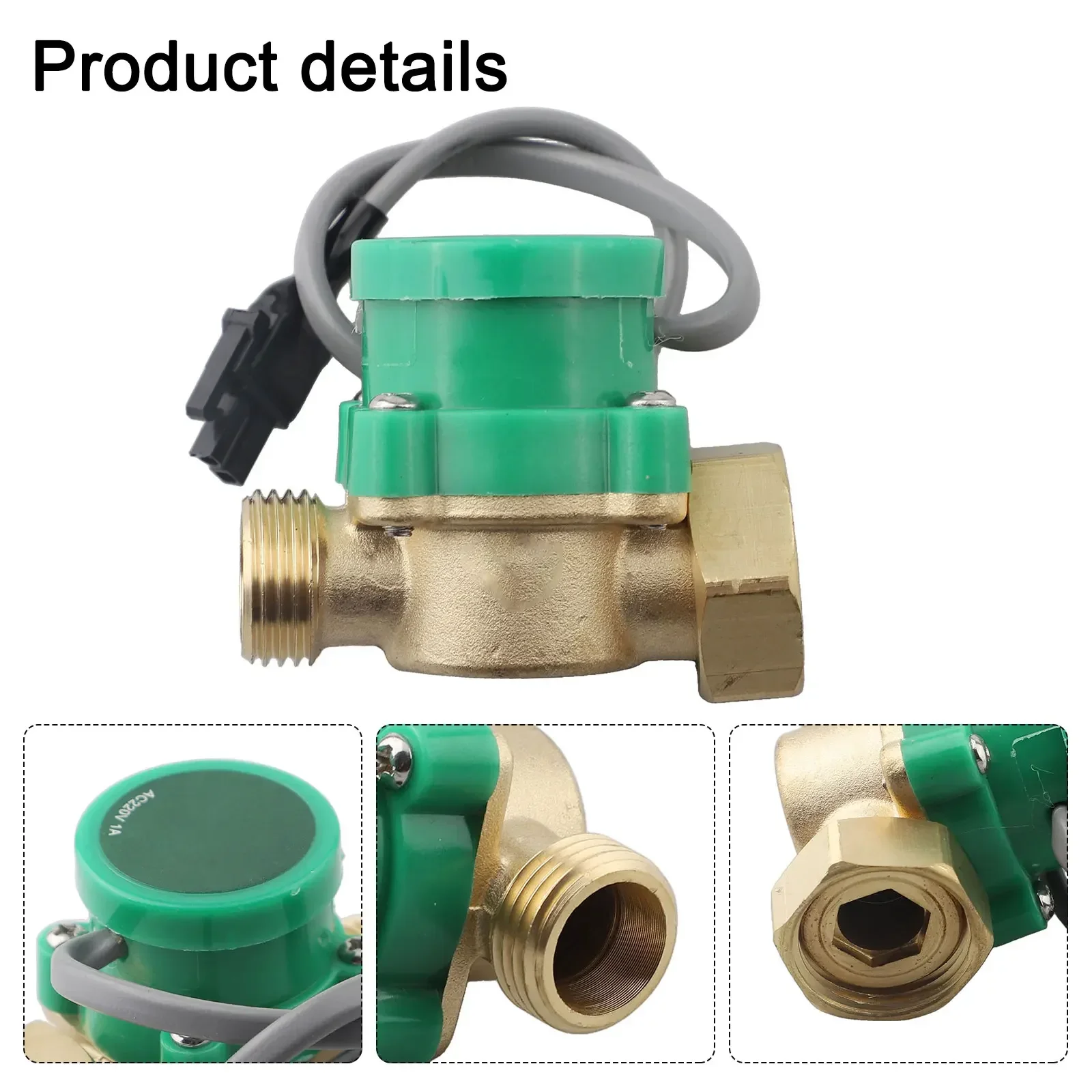 

Автоматический электронный переключатель, насос, автоматический электронный переключатель, зеленый циркуляционный насос, надежная работа