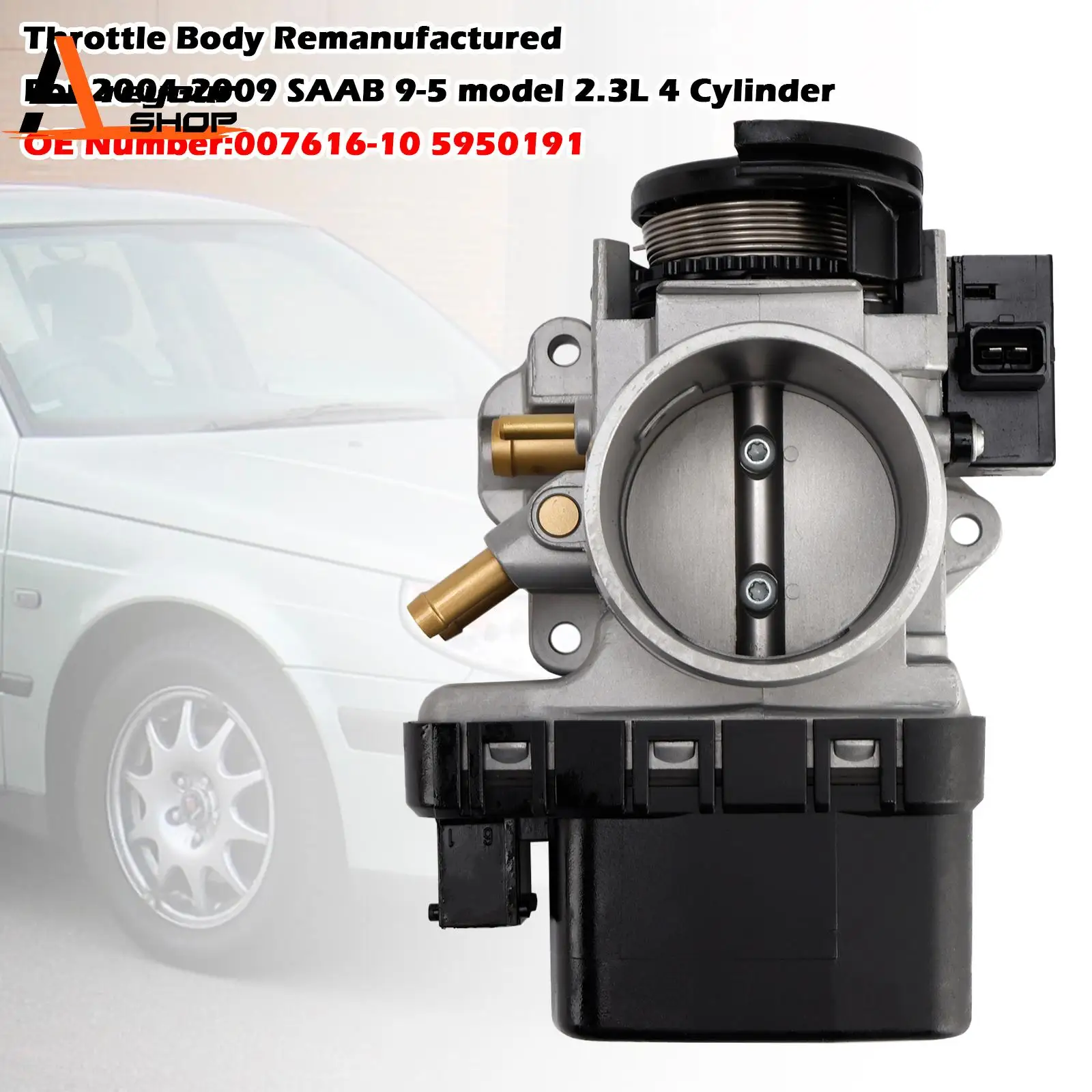 Areyourshop Throttl…