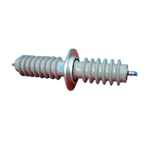 high quality Insulator Kv Insulators 72 kV to 120 kV Composite Insulator Composite insulators for ESP