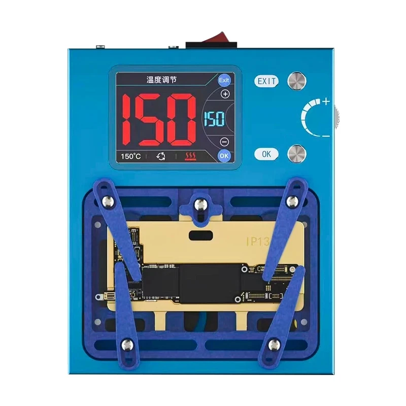 Jc Aixun Iheater Pr… - image