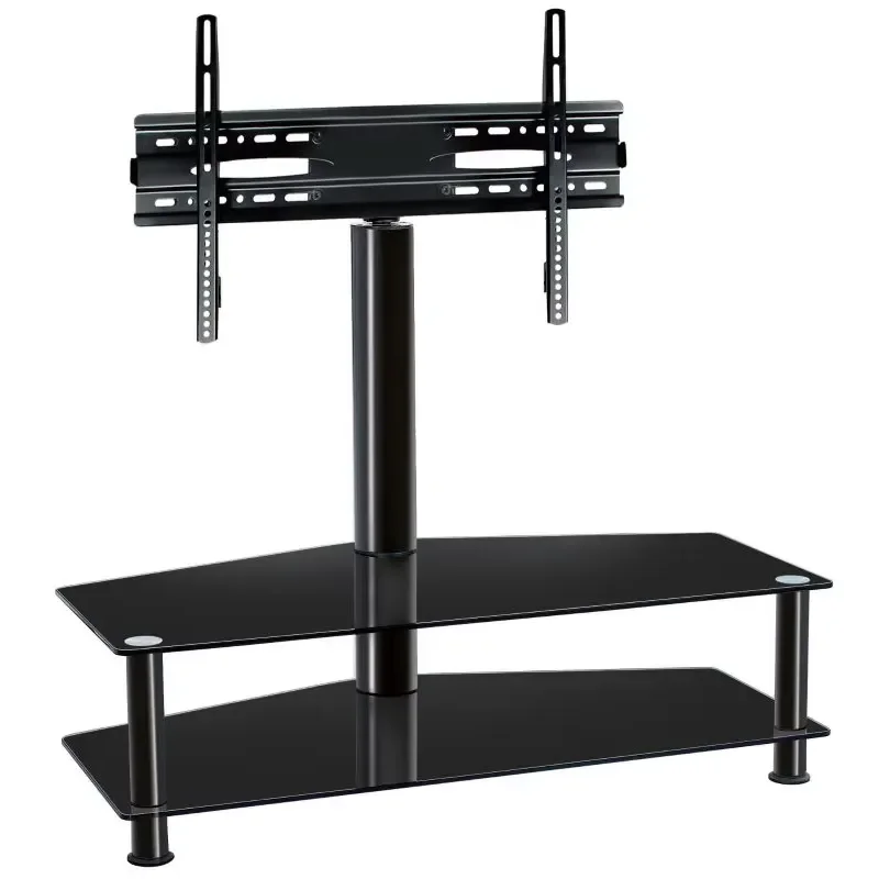 for Home TV Stand with 50 inch  Monitor Stand