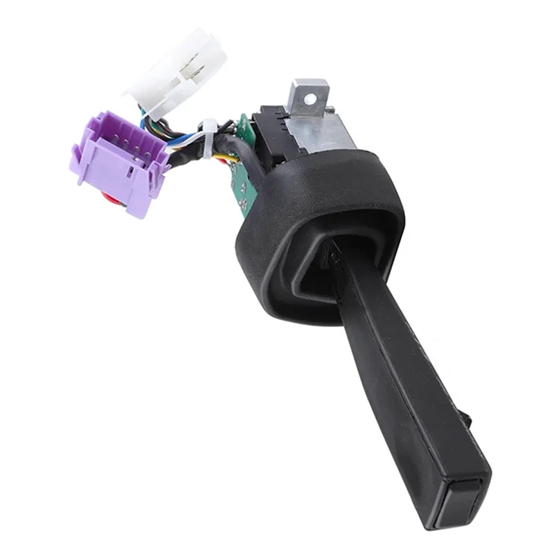 

ABNF!New Head Light Dimmer Switch For Volvo FH FM 7 10 12 B NH 12 Turn Signal Switch 1096413 3172171 75509700 70481187 440278 Pa