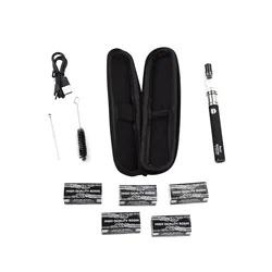 Rosin Atomizer Pen Motherboard IC Short Circuit Detector Rosin Pen Fast Detection Mobile Phone Soldering Iron Free Repair Tools