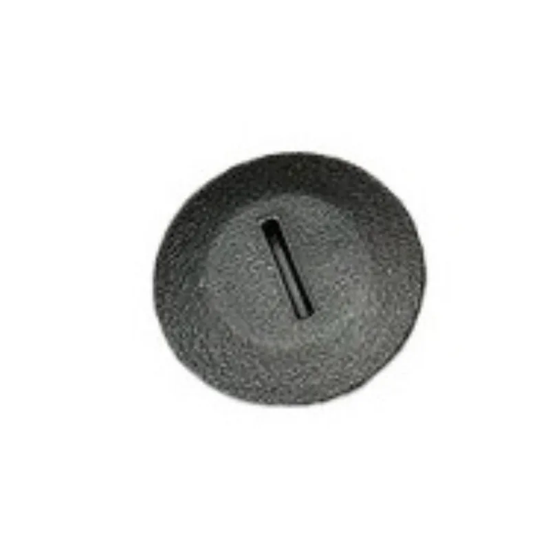 

Leaf Board Decorative Cover Button Buffer Adhesive for BMW 5 Series F10F18