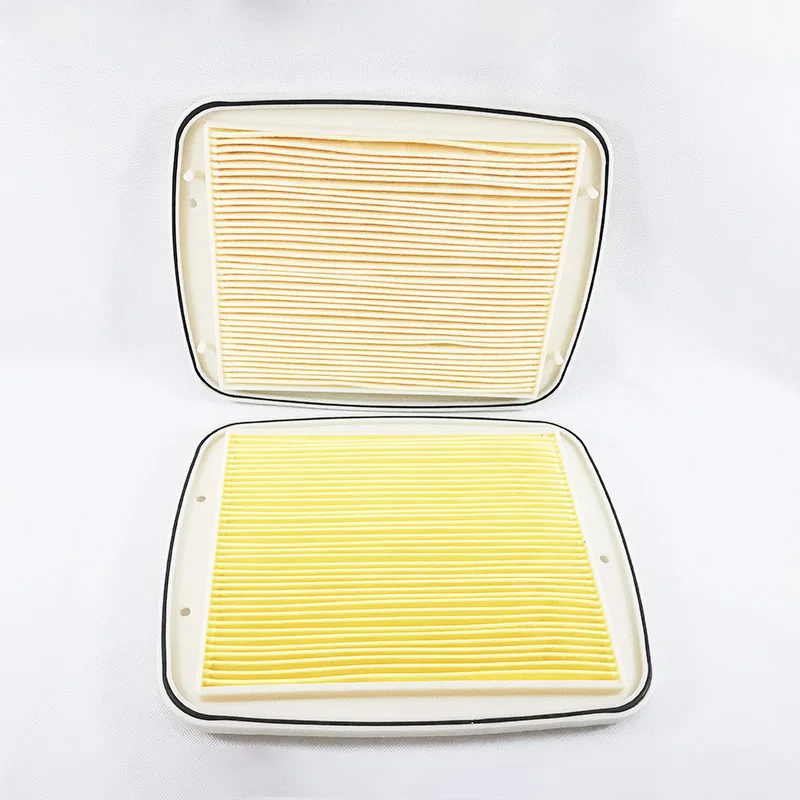 Air Filter Element 6S5-E4451-00-00 For Yamaha Waverunner GP 1800 1.8T FX FZR FZS VXR VXS VX FX CRUISER FX SUPER 6S5E44510000