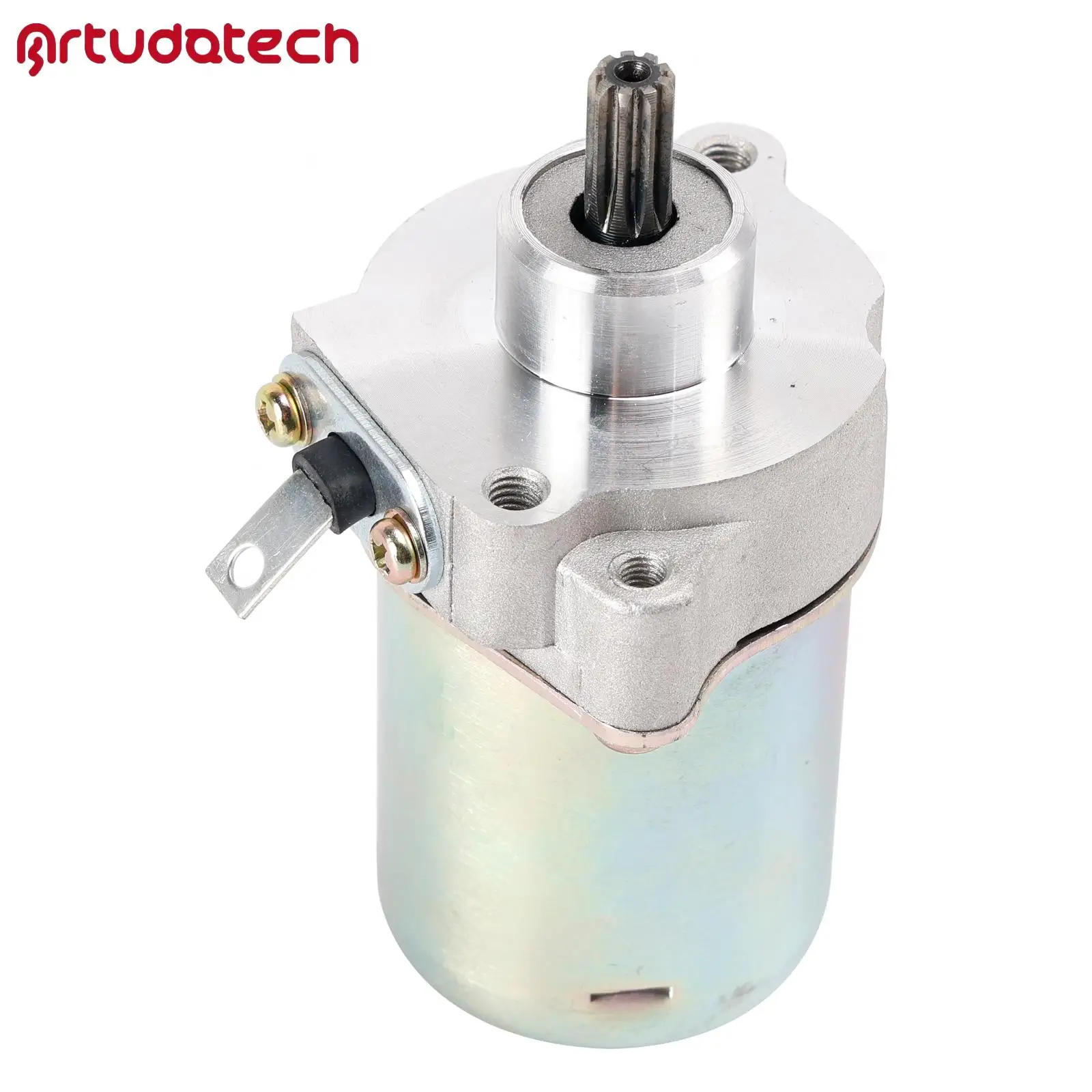 MOTOR de arranque Artudatech para SUZUKI VIVA R 115 125 31100B45H00N000 31100-45H01-000