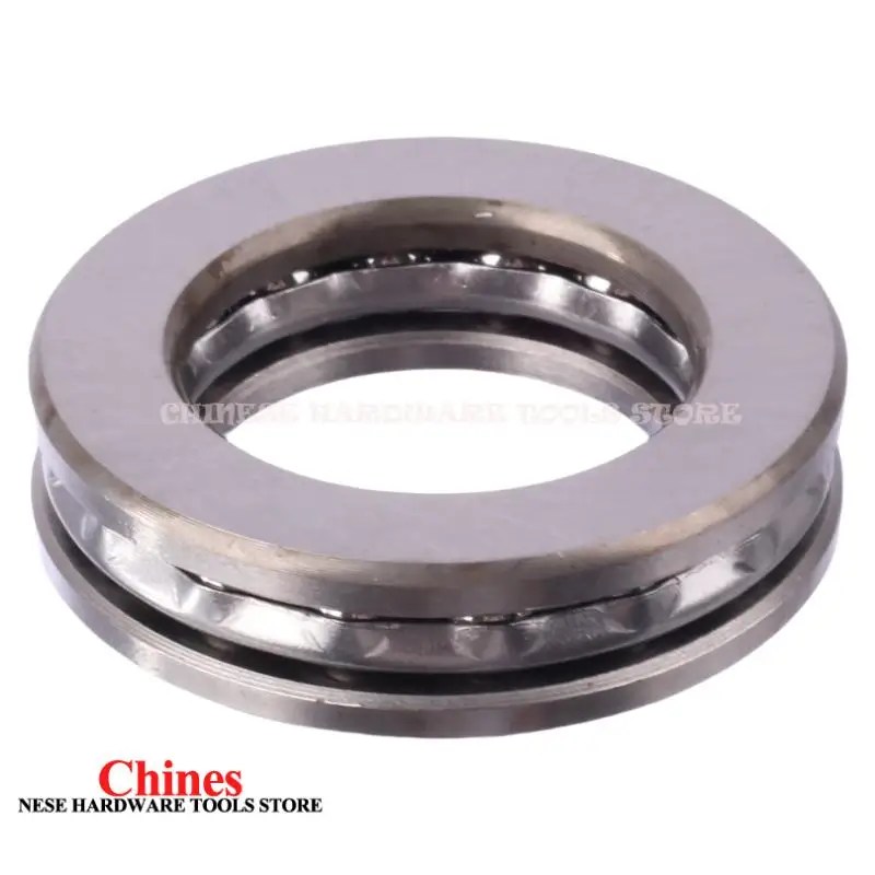 1pcs high quality Planar plane thrust bearing 511005