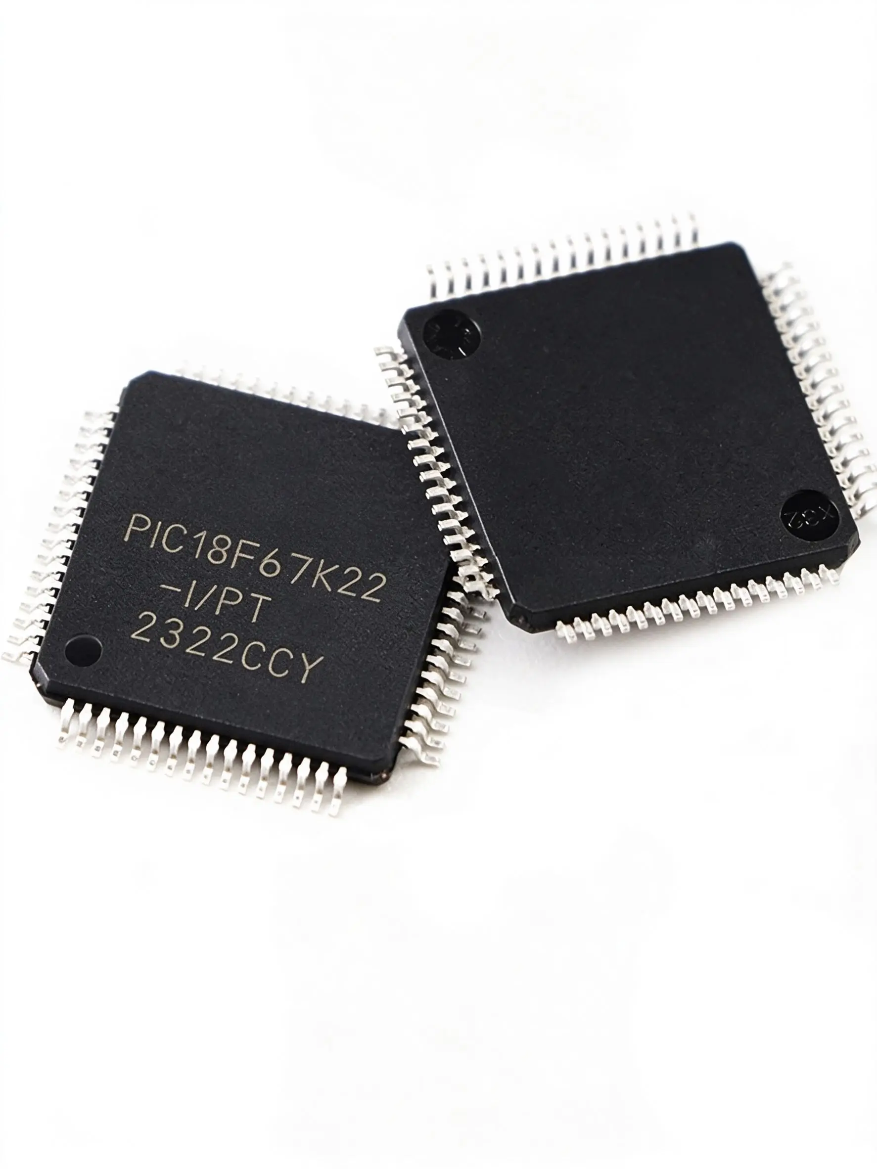 PIC18F67K22-I/PT Price discounts Spot supply Ready Stock